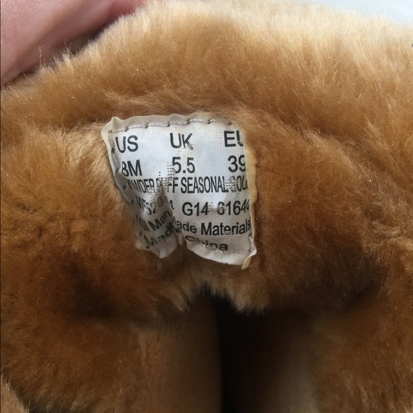 Keds Women’s Winter Boots 8M - Picture 6 of 9